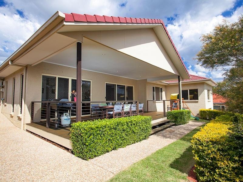 5 Diorama Court, Eatons Hill QLD 4037