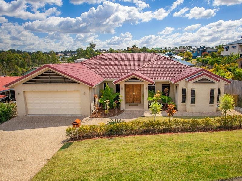 5 Diorama Court, Eatons Hill QLD 4037