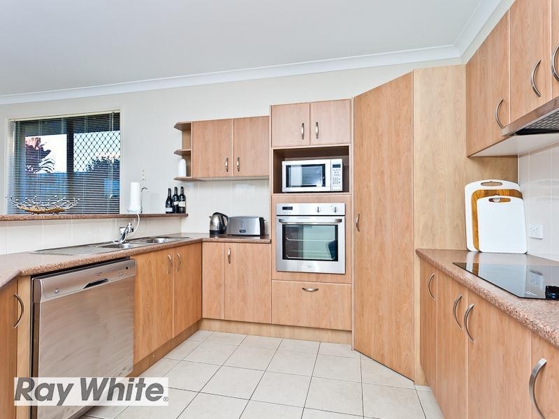 4 Appleby Court, North Lakes QLD 4509