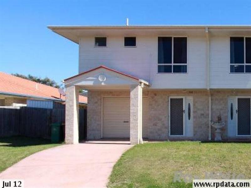 1/9 Lady Bowen Parade, Rothwell QLD 4022