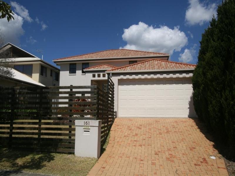 161 Saturn Crescent, Bridgeman Downs QLD 4035