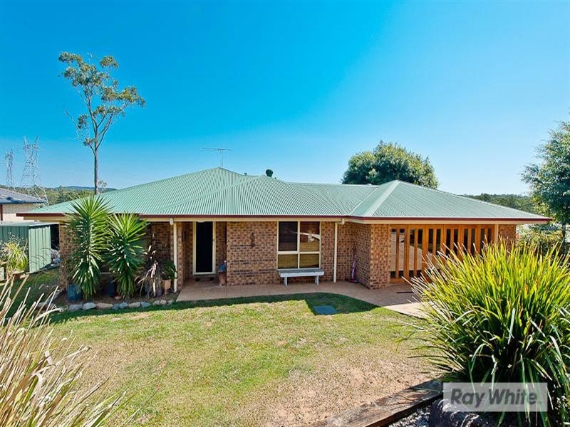27A Hayward Avenue, Cashmere QLD 4500