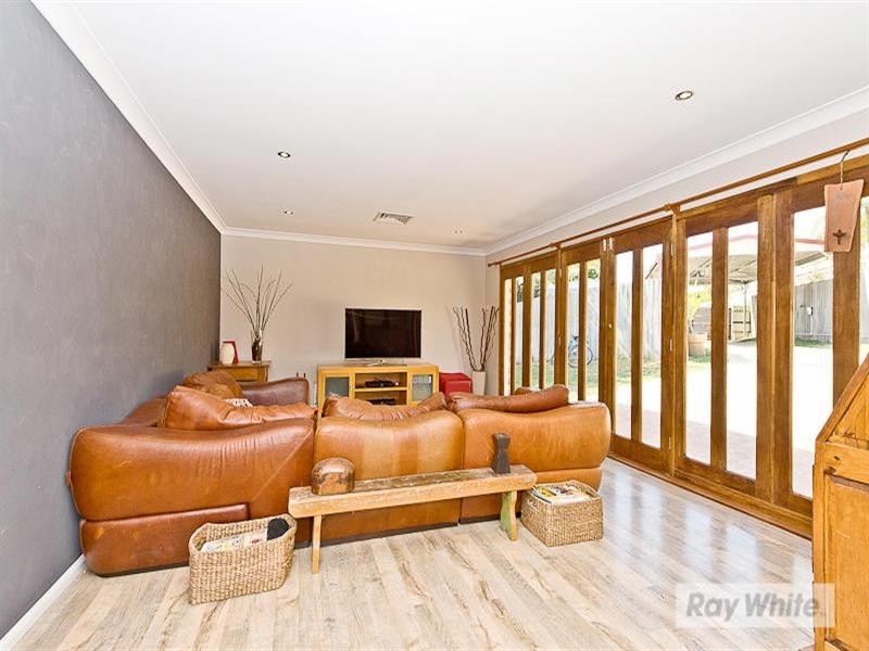 27A Hayward Avenue, Cashmere QLD 4500