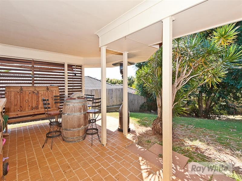 27A Hayward Avenue, Cashmere QLD 4500