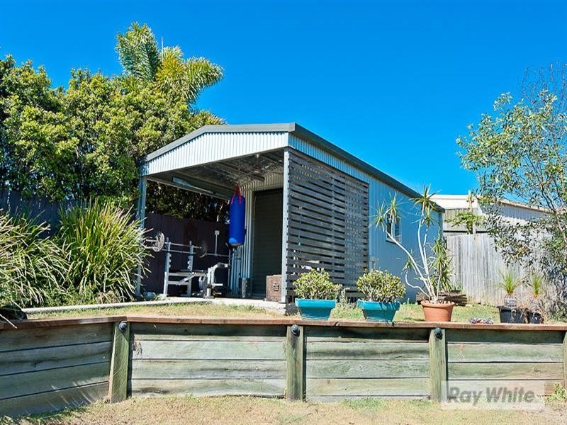 27A Hayward Avenue, Cashmere QLD 4500