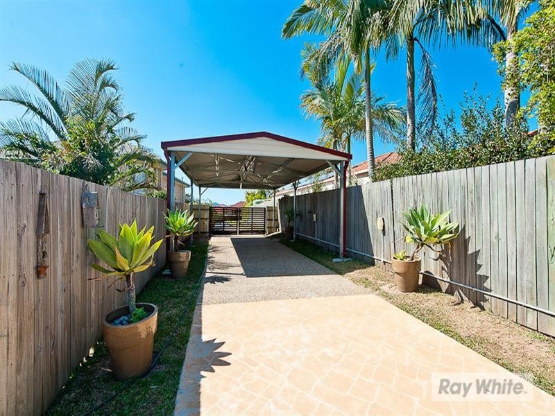 27A Hayward Avenue, Cashmere QLD 4500