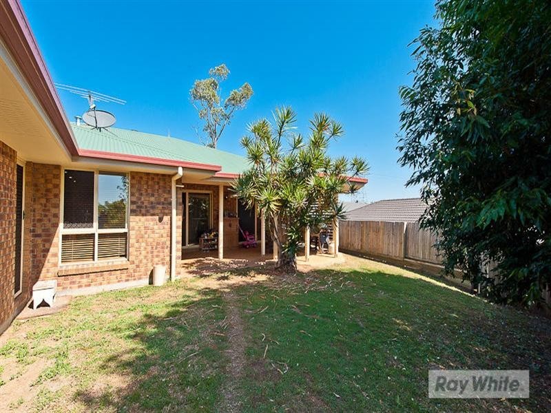 27A Hayward Avenue, Cashmere QLD 4500