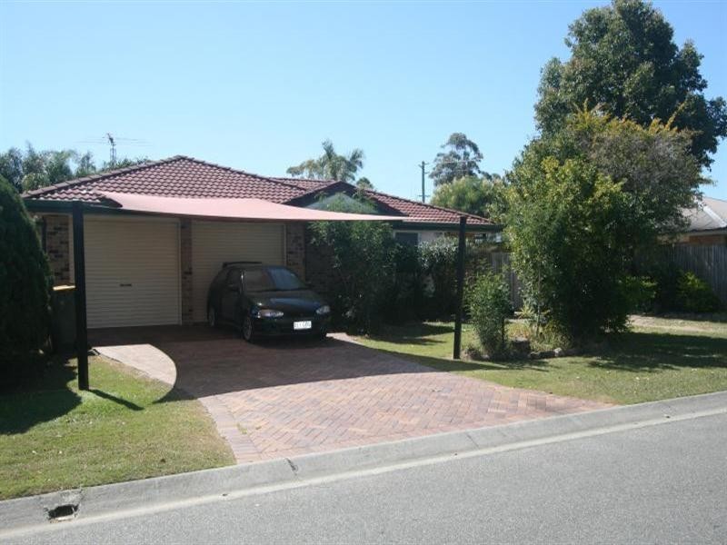 3 Lomandra Street, Taigum QLD 4018