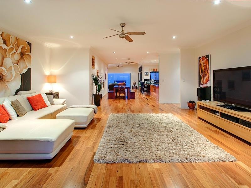 28 Talisman Court, Eatons Hill QLD 4037