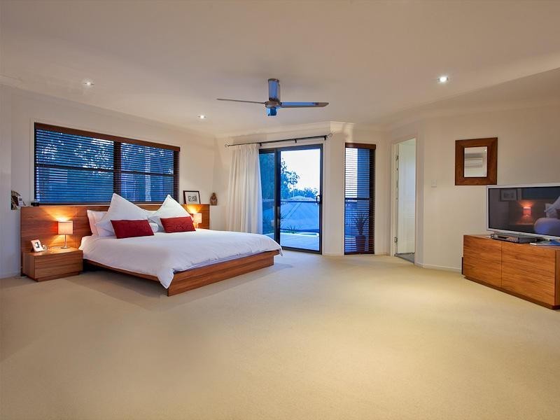 28 Talisman Court, Eatons Hill QLD 4037