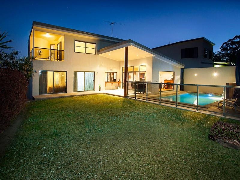 28 Talisman Court, Eatons Hill QLD 4037
