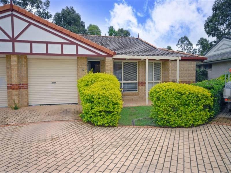 12/9 Lavender Place, Fitzgibbon QLD 4018