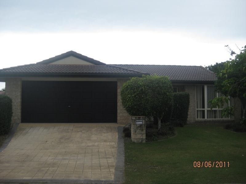 68 Calvary Crescent, Boondall QLD 4034
