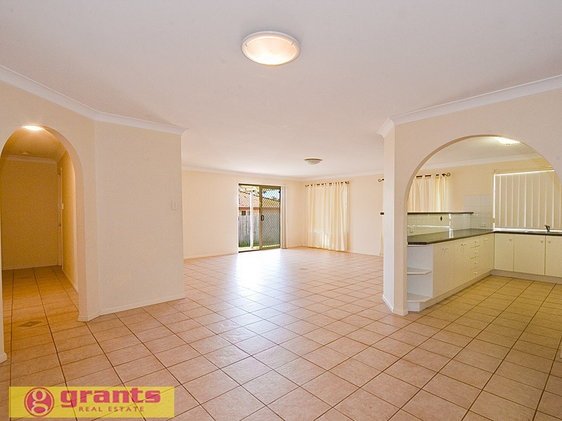 6 Charolais Crescent, Upper Kedron QLD 4055