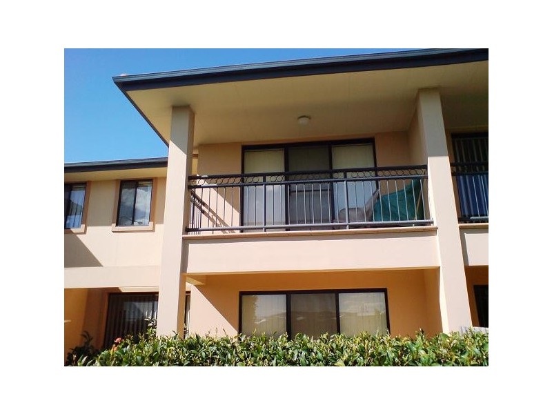 27/226 Cheltenham Drive, Robina QLD 4226