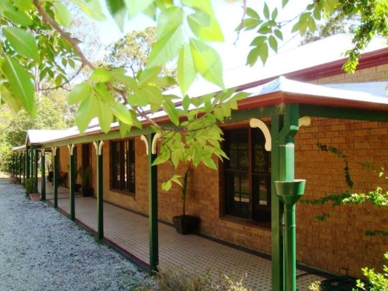 502 Maudsland Road, Maudsland QLD 4210