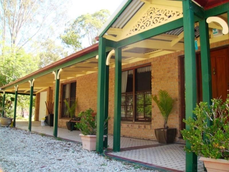 502 Maudsland Road, Maudsland QLD 4210