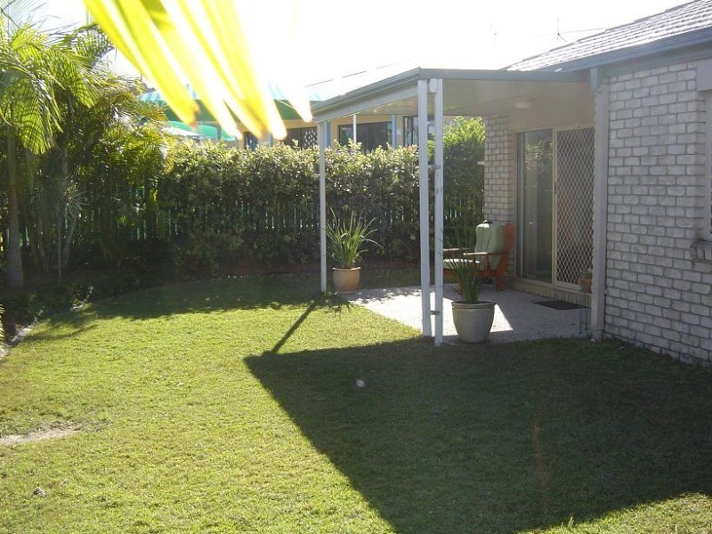 Pacific Pines QLD 4211