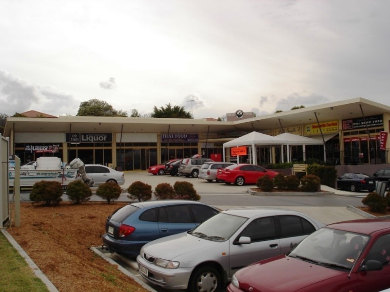 Pacific Pines QLD 4211