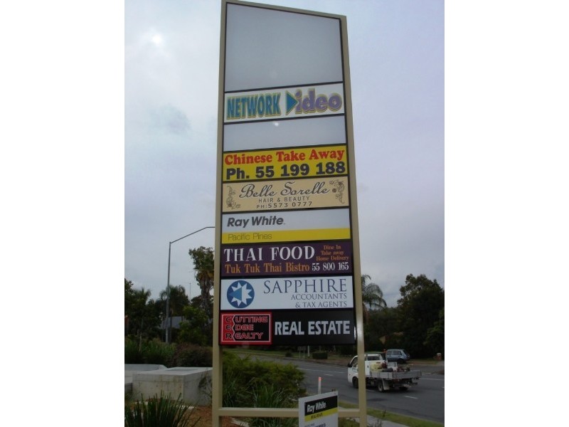 Pacific Pines QLD 4211