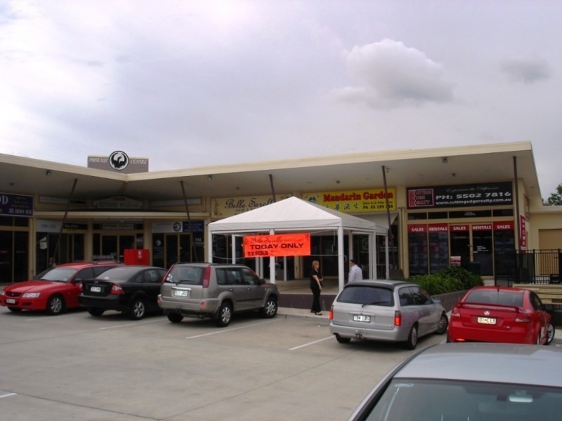Pacific Pines QLD 4211