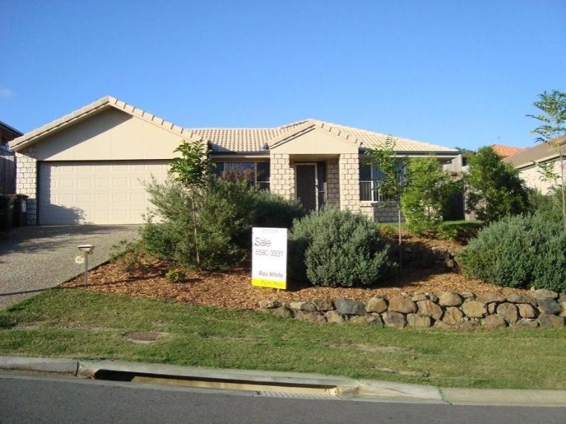 11 Macdonald Avenue, Upper Coomera QLD 4209
