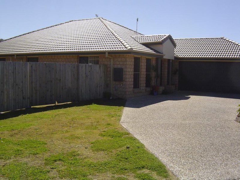 Upper Coomera QLD 4209