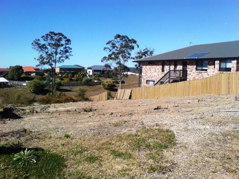 45 Codrington Circuit, Pacific Pines QLD 4211
