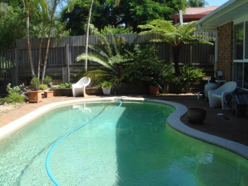 48 Watford Crescent, Molendinar QLD 4214