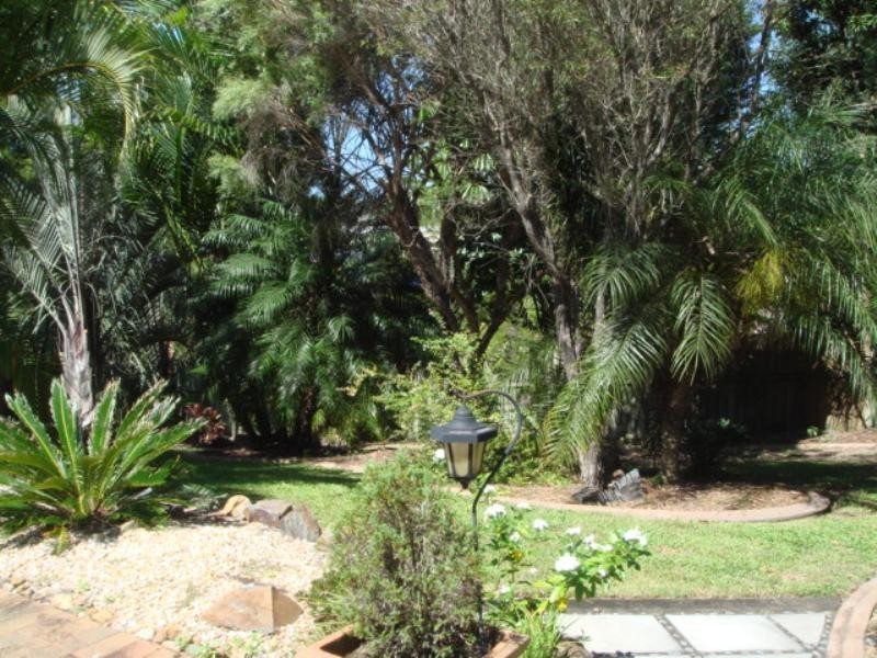 48 Watford Crescent, Molendinar QLD 4214