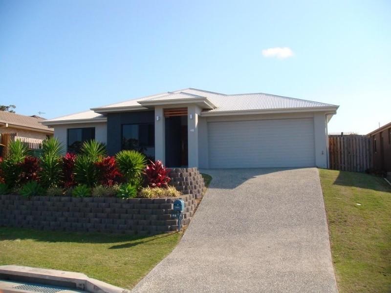 46 Codrington Circuit, Pacific Pines QLD 4211