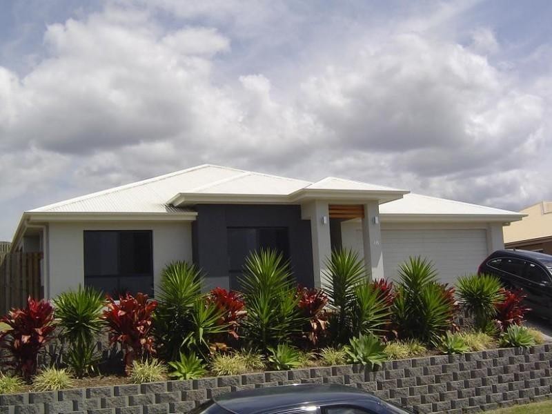 46 Codrington Circuit, Pacific Pines QLD 4211