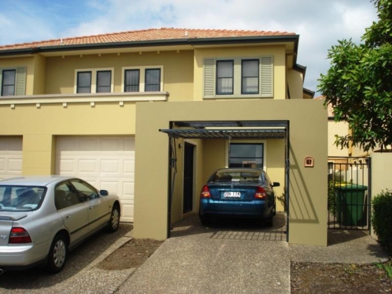 57/226 Cheltenham Drive, Robina QLD 4226