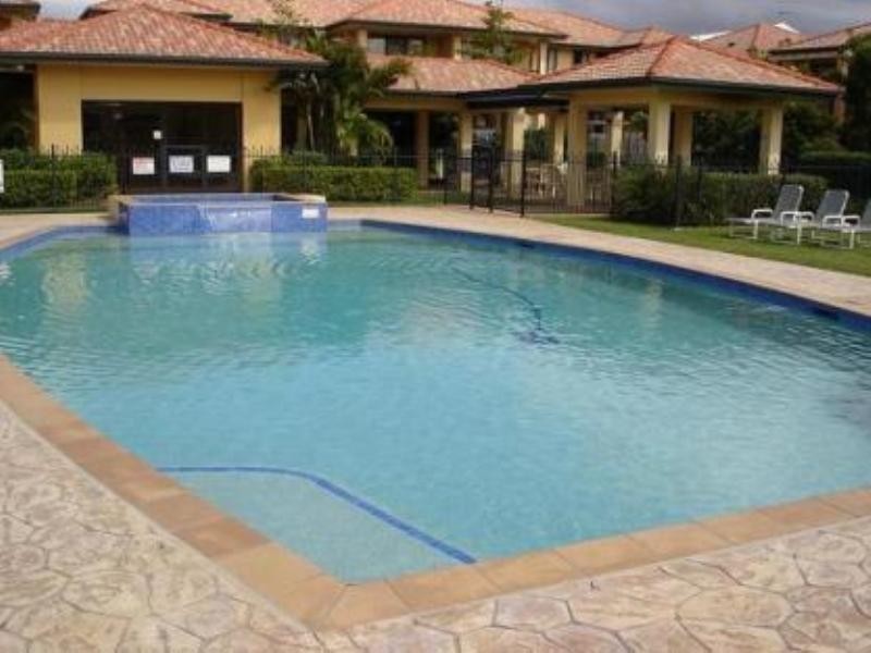 57/226 Cheltenham Drive, Robina QLD 4226