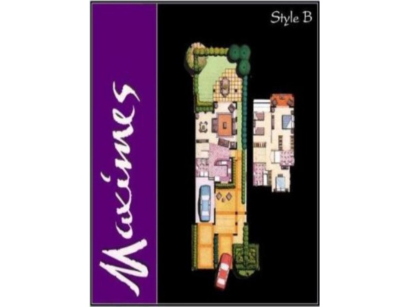 57/226 Cheltenham Drive, Robina QLD 4226