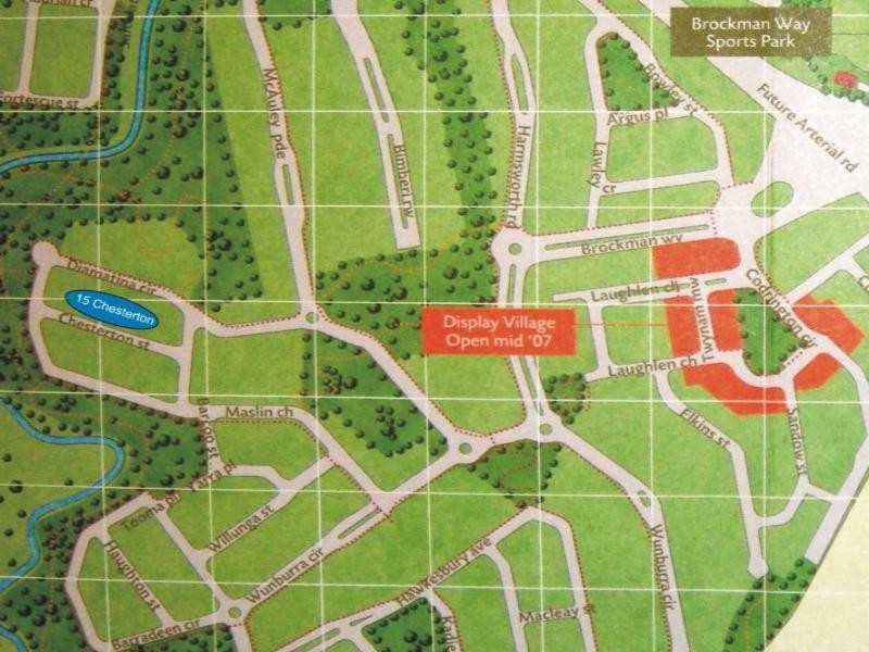 15 Chesterton Street, Pacific Pines QLD 4211