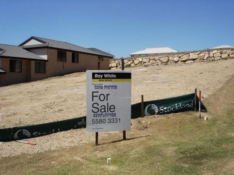 Pacific Pines QLD 4211