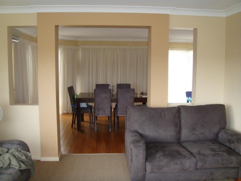 Pacific Pines QLD 4211