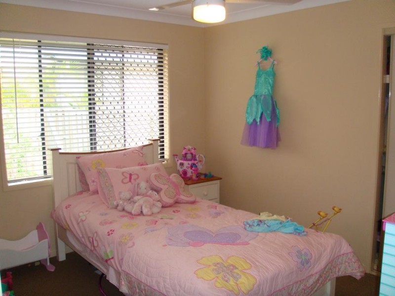 Pacific Pines QLD 4211