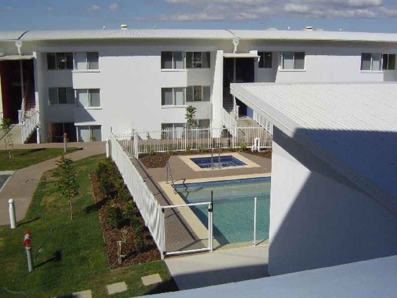85/98 University Drive, Varsity Lakes QLD 4227