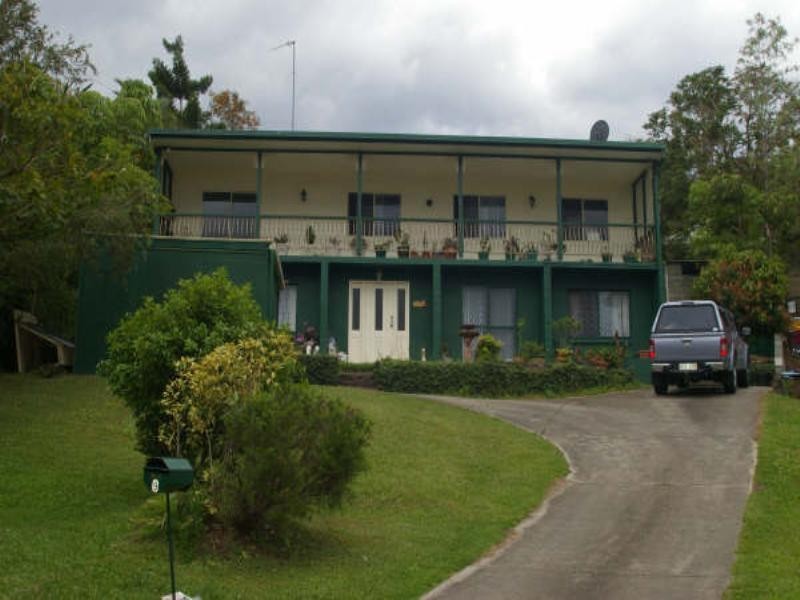 9 Satellite Court, Mudgeeraba QLD 4213