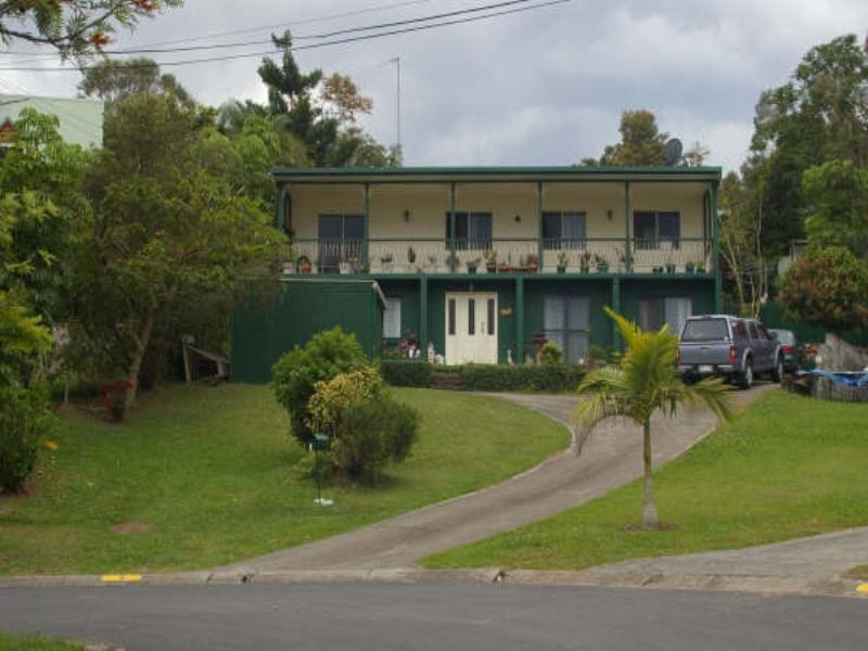 9 Satellite Court, Mudgeeraba QLD 4213
