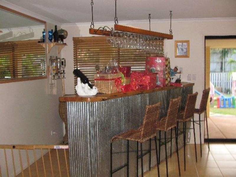 45 Nottinghill Gate Drive, Arundel QLD 4214