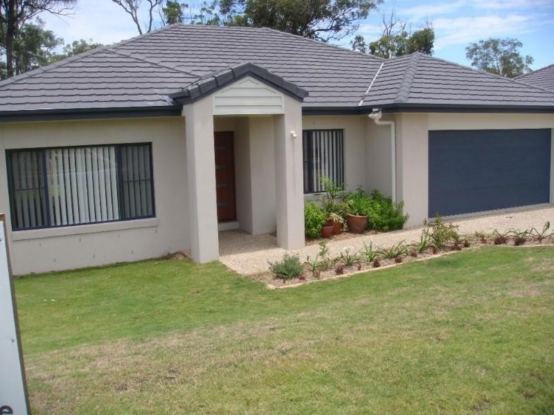 18 Dayflower Street, Upper Coomera QLD 4209