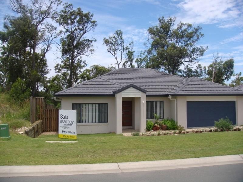 18 Dayflower Street, Upper Coomera QLD 4209