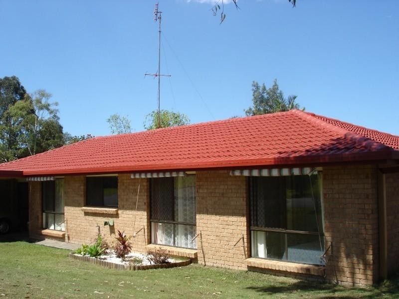 14 Marble Drive, Carrara QLD 4211