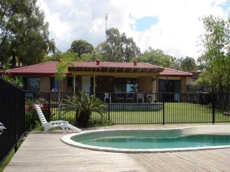 14 Marble Drive, Carrara QLD 4211