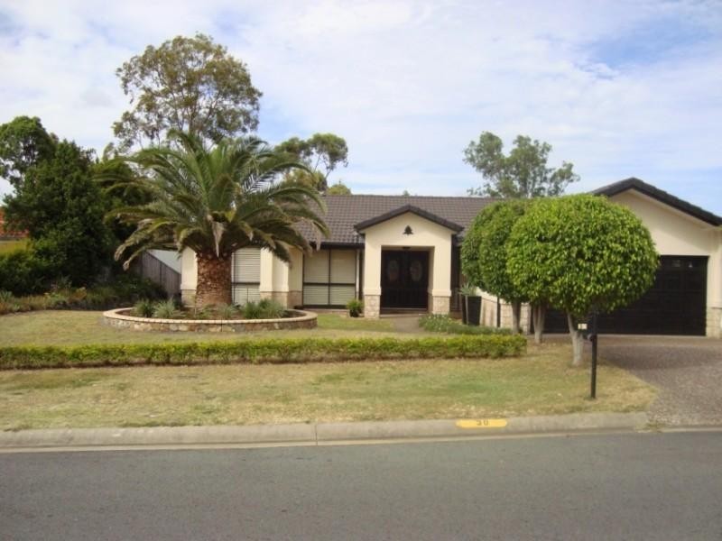 30 Palmerston Drive, Oxenford QLD 4210