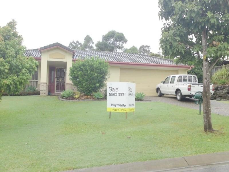 7 Lambor Drive, Mudgeeraba QLD 4213