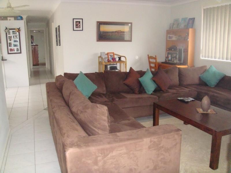 38 Colorado Circuit, Parkwood QLD 4214